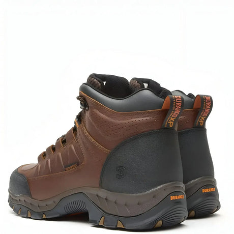 Durango Renegade XP Dark Earth Waterproof Hiker Heel