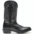 Durango Shyloh Black Western Boot Medial