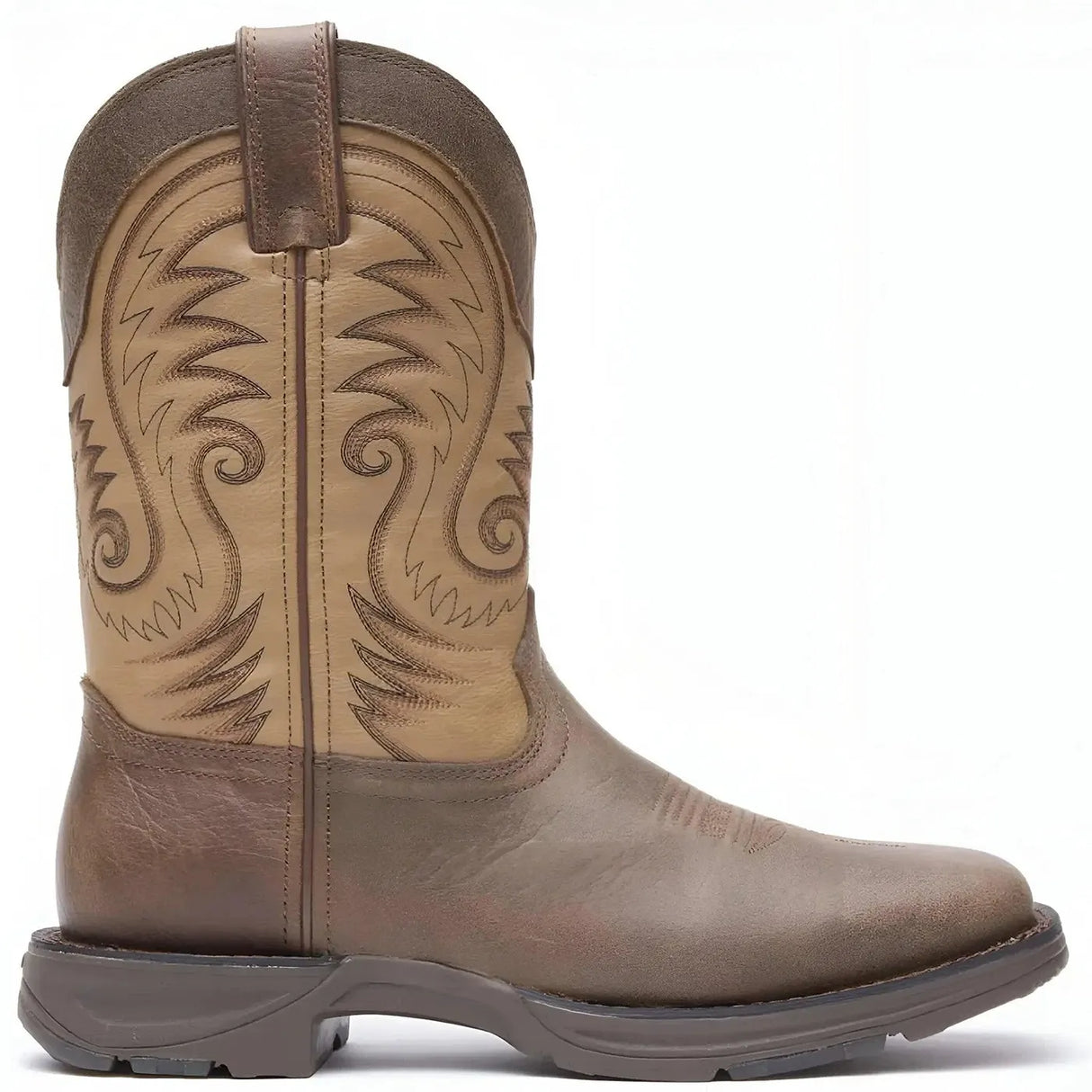Durango Ultra-Lite Western Boot Medial