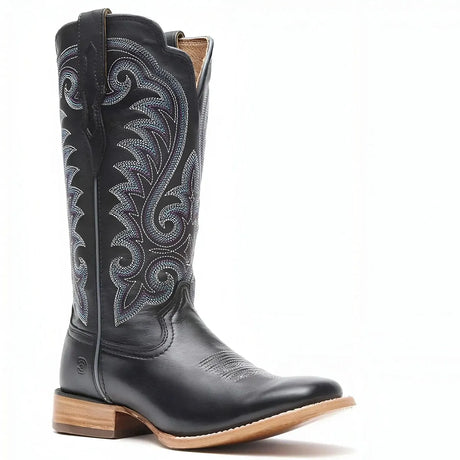 Durango Women’s Durango Arena Pro Black Mulberry Western Boot Cover