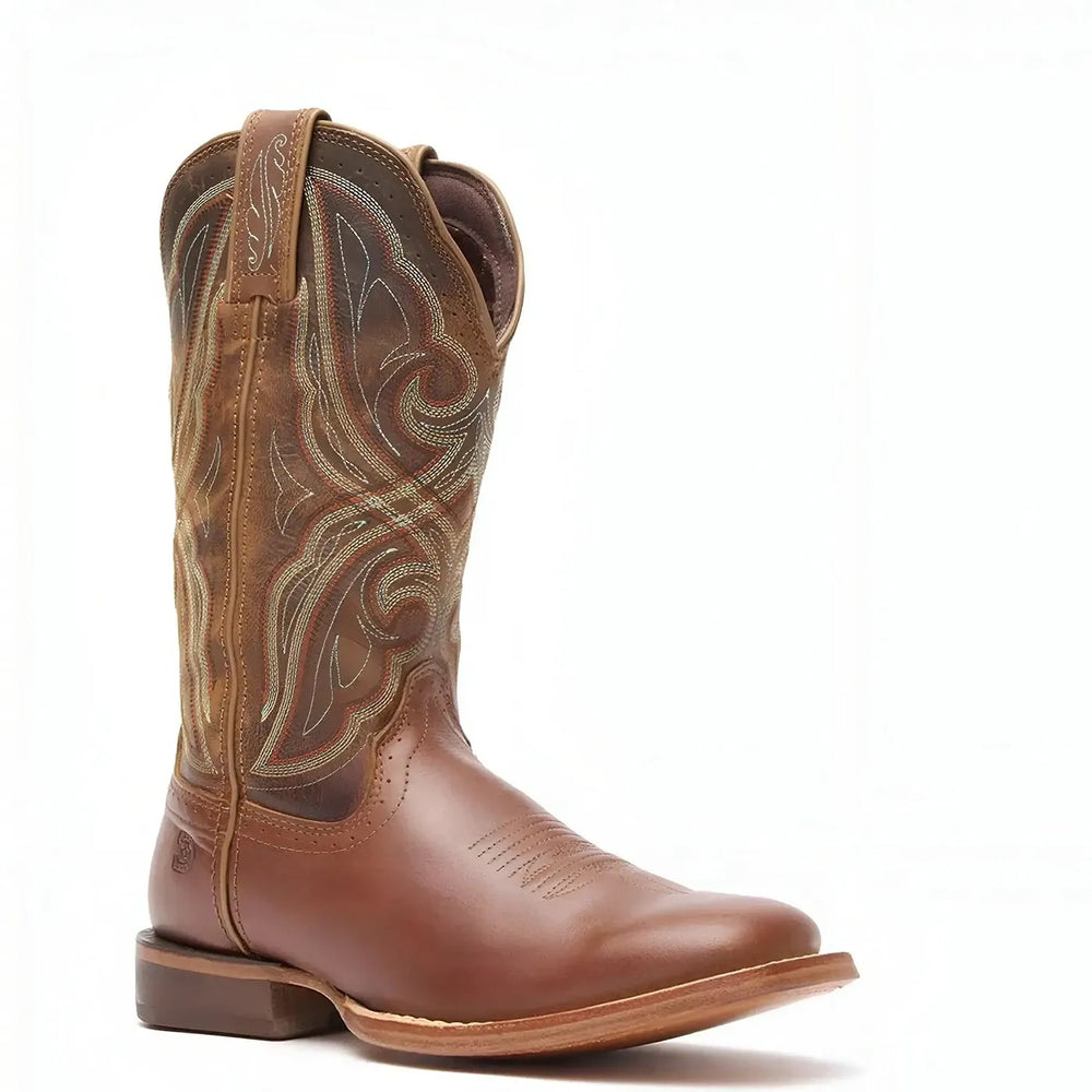 Durango Women’s Durango Arena Pro™ Chestnut Western Boot Cover