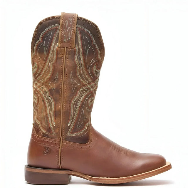 Durango Women’s Durango Arena Pro™ Chestnut Western Boot Medial
