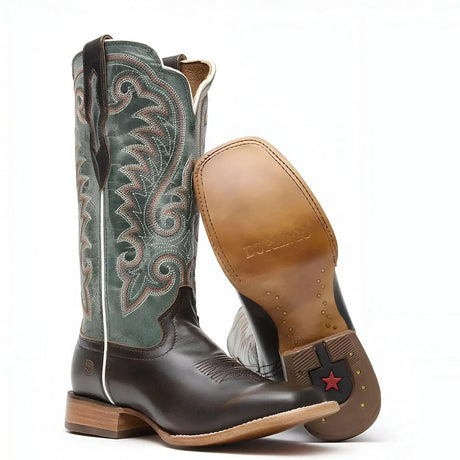 Durango Women’s Durango Arena Pro Peppercorn Juniper Berry Western Boot Side