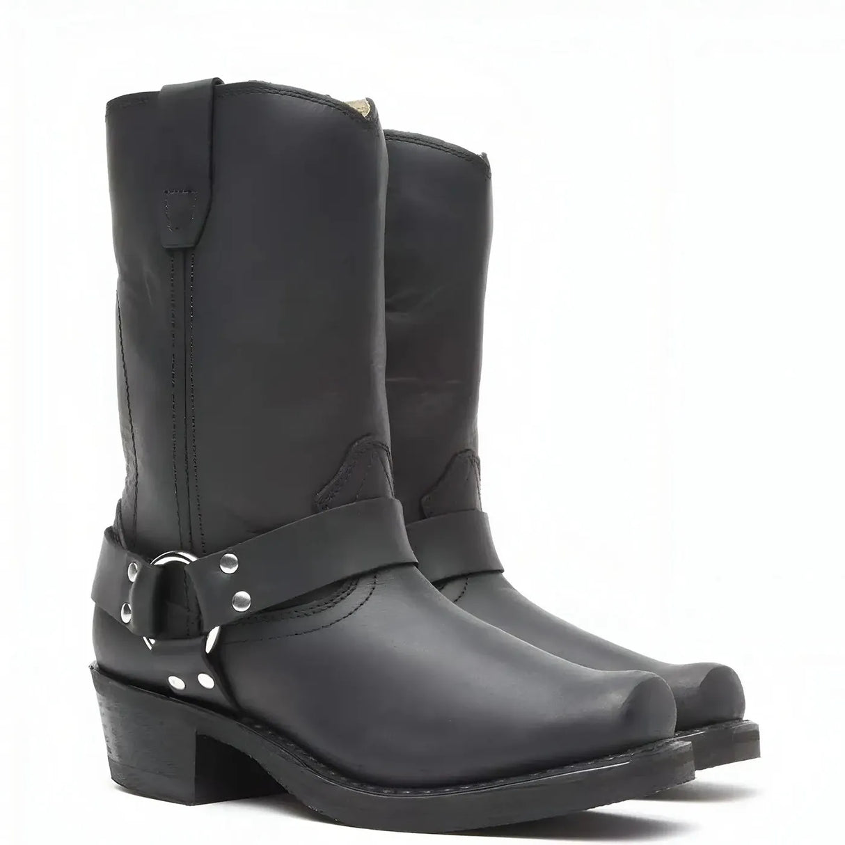 Durango Women’s Durango Harness Western Boot Medial