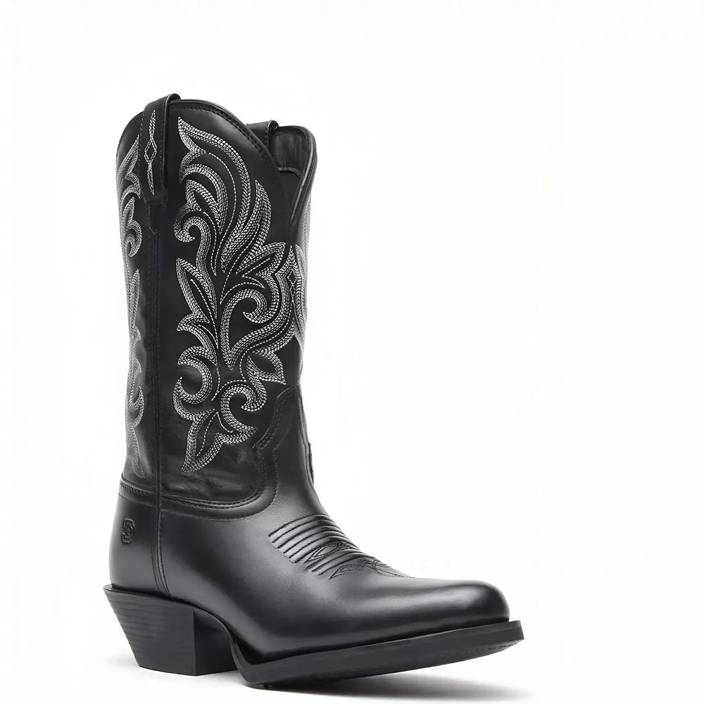 Durango Women’s Durango Shyloh Black Western Boot Cover