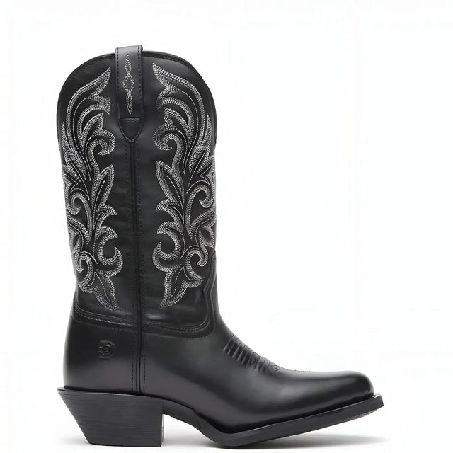 Durango Women’s Durango Shyloh Black Western Boot Medial