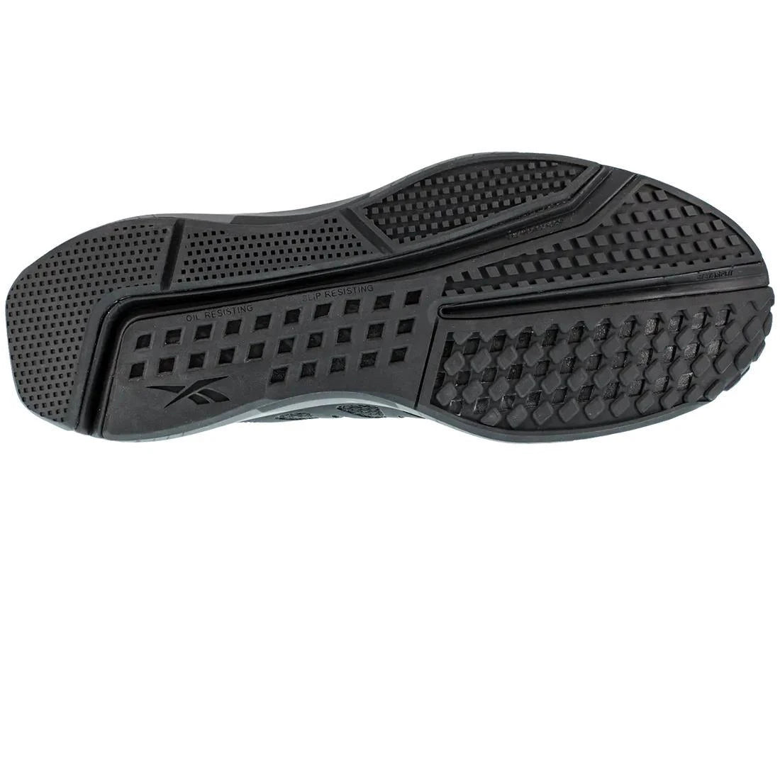 Reebok Fusion Flexweave Composite Toe Work Shoes