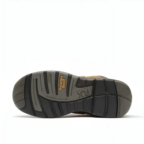 Georgia Boot FLXpoint Waterproof Work Boot Sole