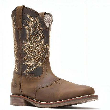 Georgia Boot Carbo-Tec Elite Waterproof Western Boot Inner
