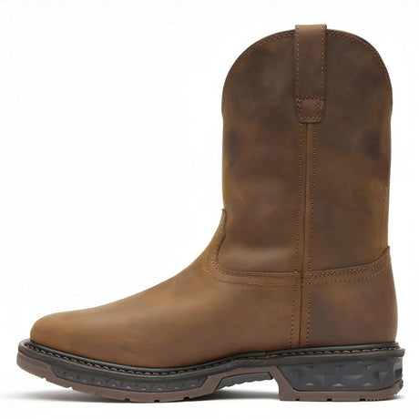 Georgia Boot Carbo-Tec LT Pull-On Boot Side