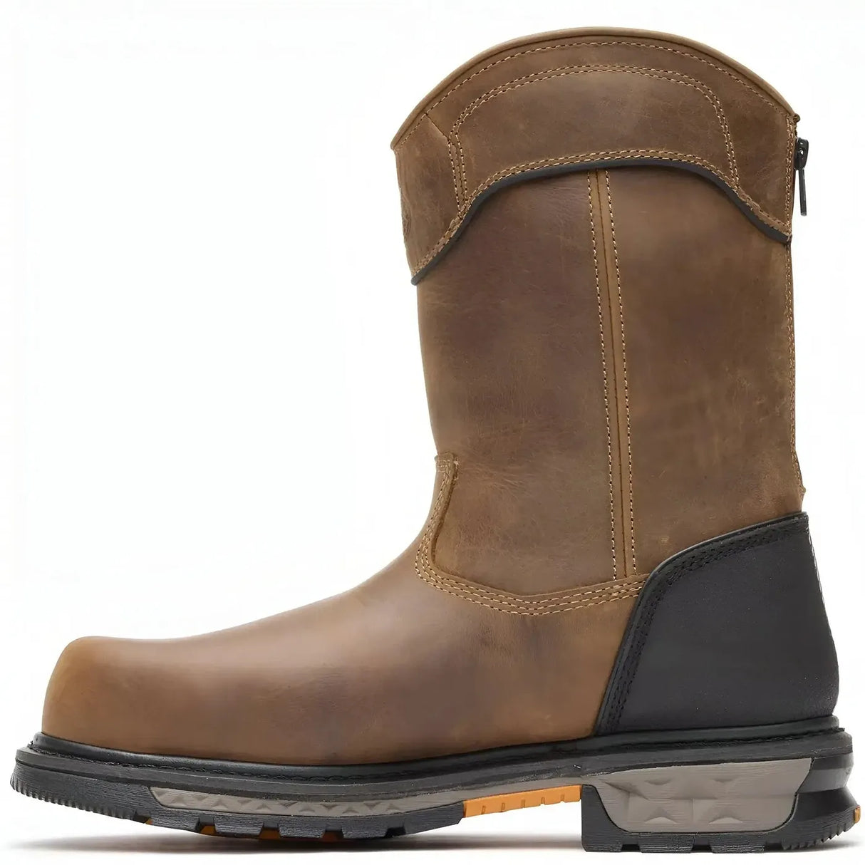 Georgia Boot Carbo-Tec LTX Waterproof Composite Toe Pull On Boot Cover