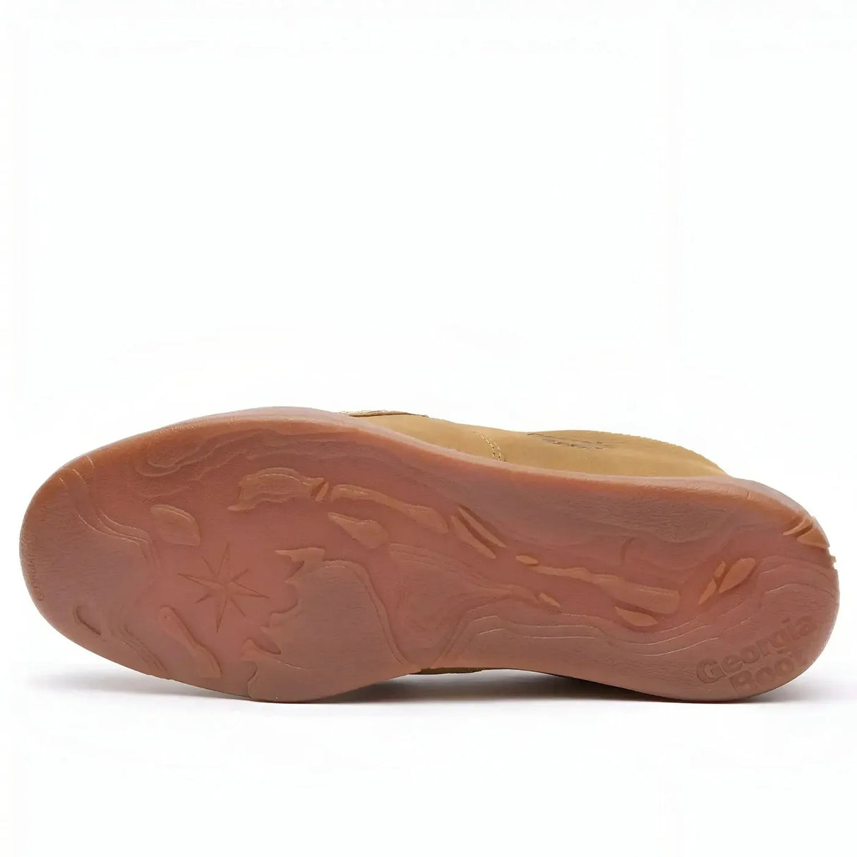 Georgia Boot Cedar Falls Moc-Toe Slip-On Sole