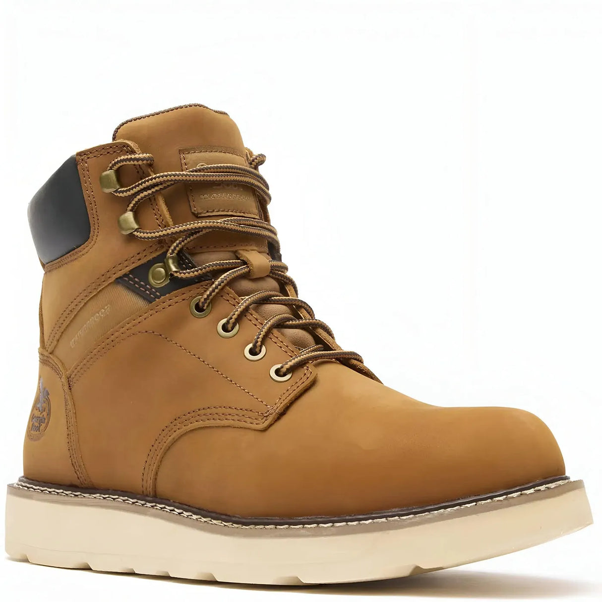 Georgia Boot Core 37 6" Waterproof Wedge Work Boot Cover