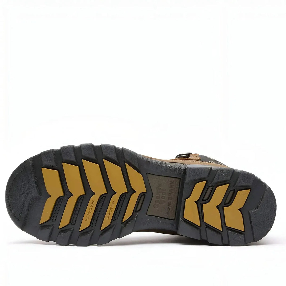 Georgia Boot Eagle One Waterproof Work Boot Sole