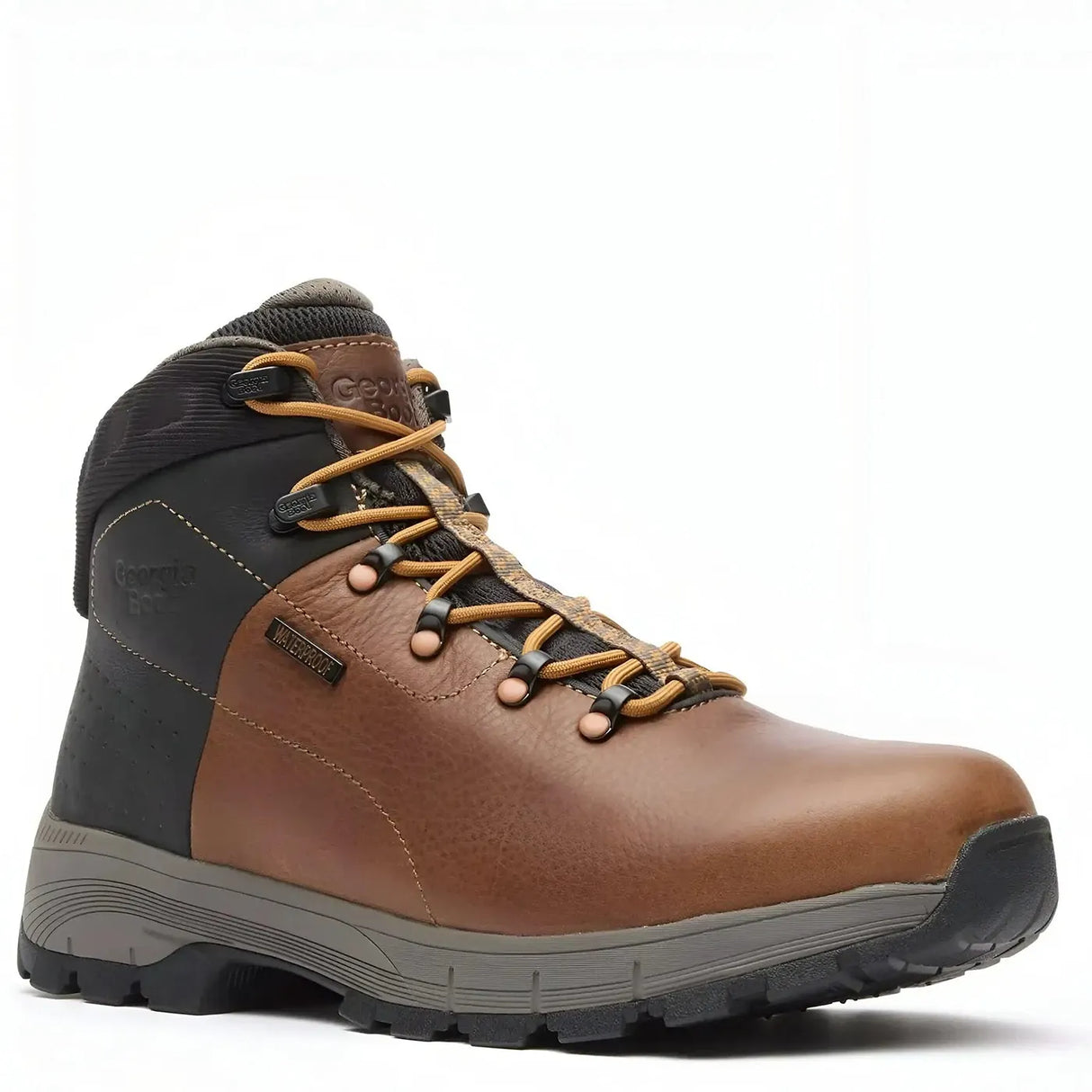 Georgia Boot Eagle Trail Waterproof Hiker Inner