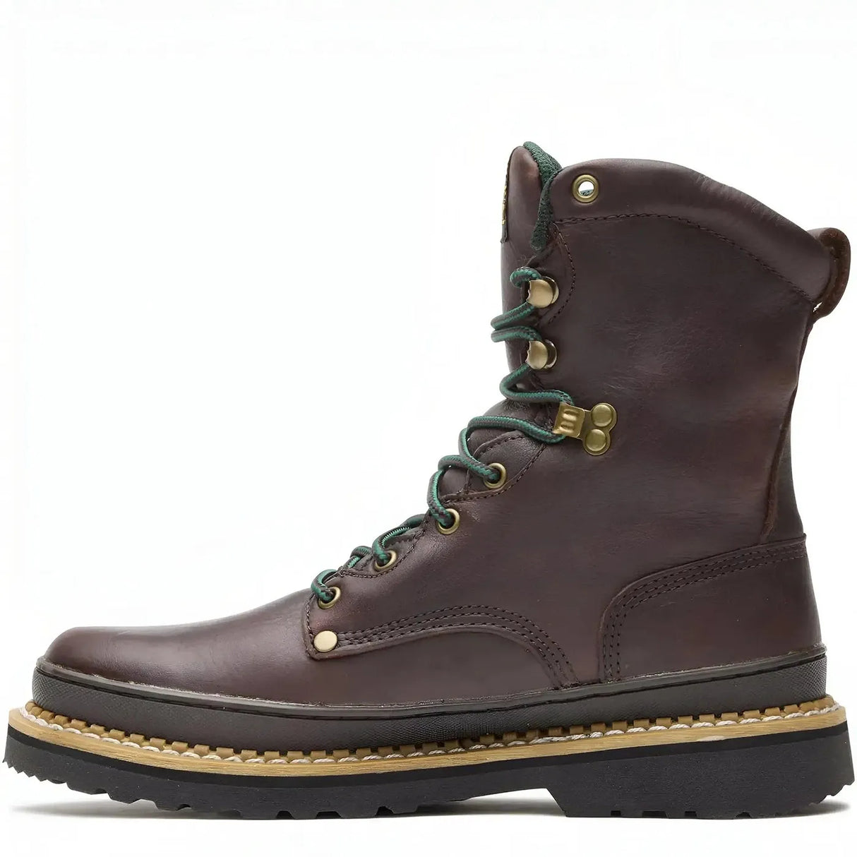Georgia Boot Georgia Giant Work Boot Side