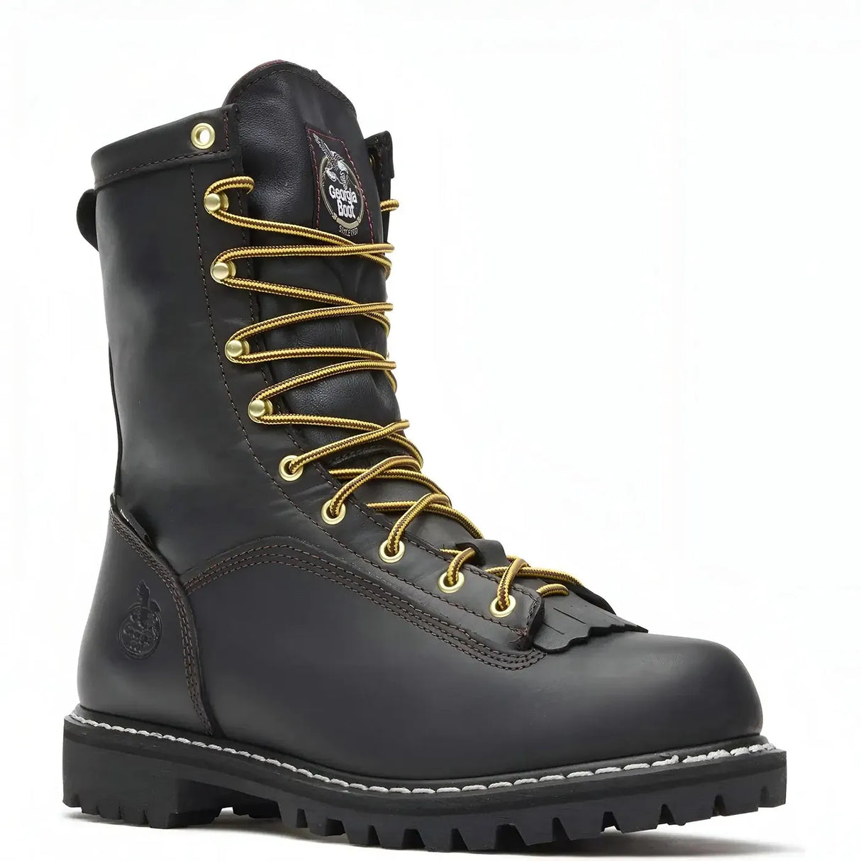 Georgia Boot Lace-to-Toe GORE-TEX® Waterproof 200G Insulated Work Boot Inner