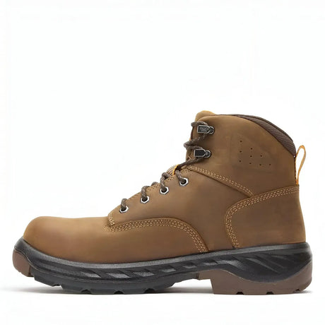 Georgia Boot OT Alloy Toe Waterproof Work Boot Side