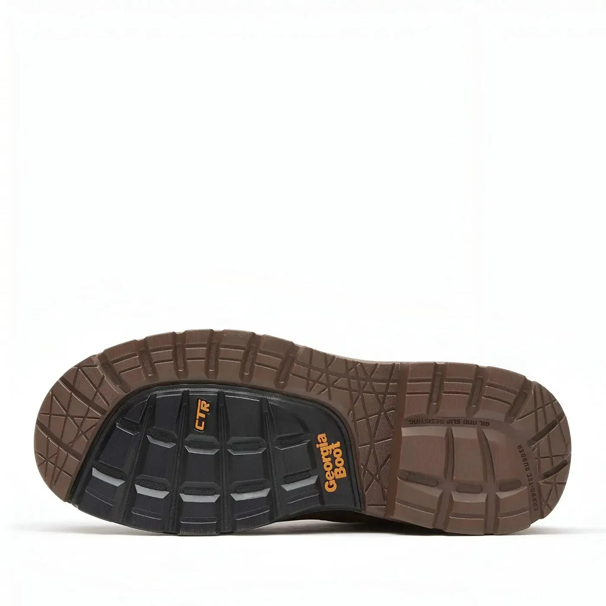 Georgia Boot OT Alloy Toe Waterproof Work Boot Sole