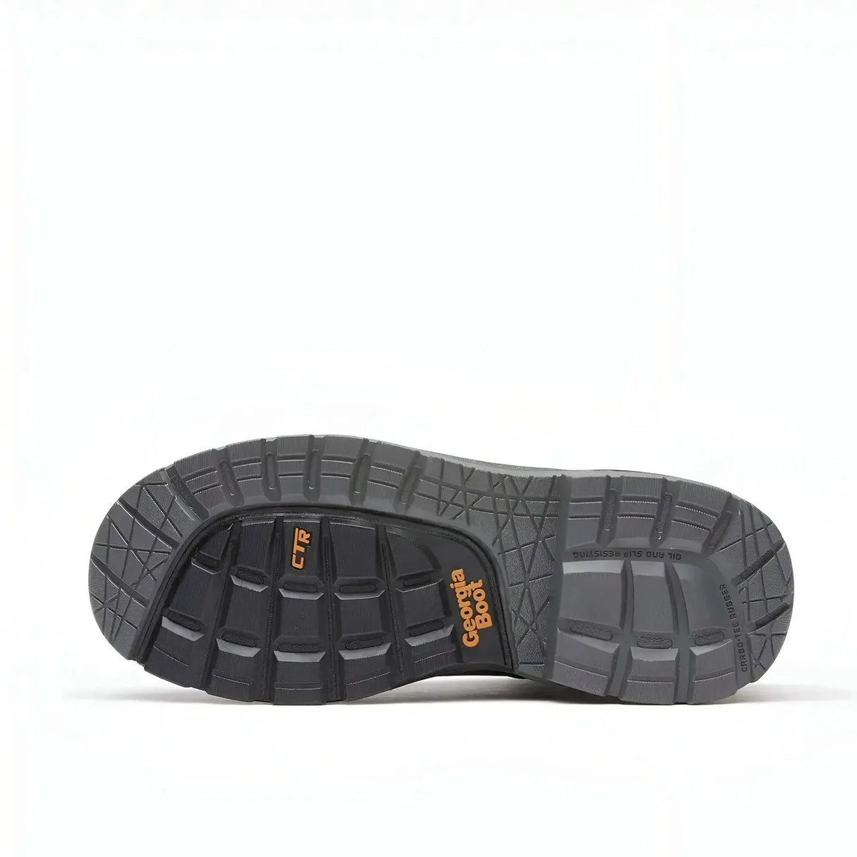 Georgia Boot OT Internal Metatarsal Alloy Toe Puncture Resistant Work Boot Sole