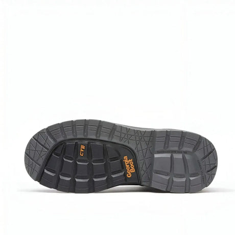 Georgia Boot OT Internal Metatarsal Alloy Toe Puncture Resistant Work Boot Sole