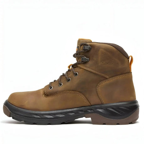 Georgia Boot OT Waterproof Work Boot Side