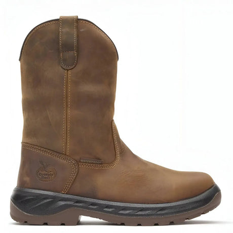 Georgia Boot OT Soft-Toe Pull On Boot WP Cover
