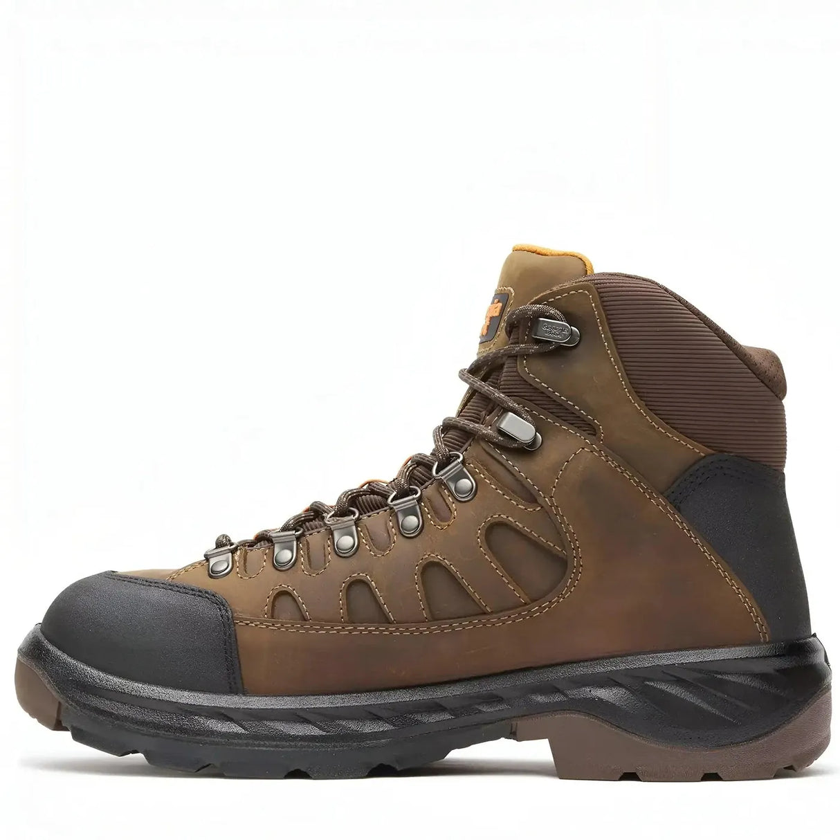 Georgia Boot OT Waterproof Hiker Work Boot Inner