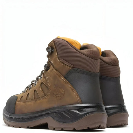 Georgia Boot OT Waterproof Hiker Work Boot Sole