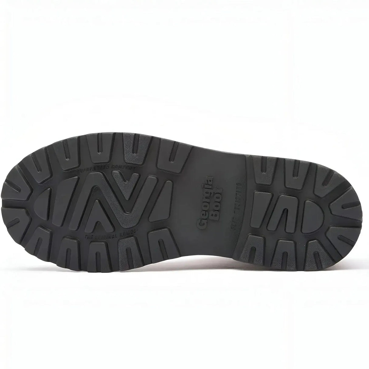 Georgia Boot Men's Romeo SuperLyte Chelsea Sole