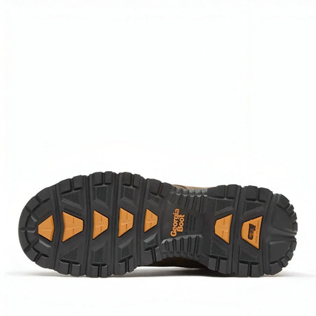 Georgia Boot TBD Alloy Toe Waterproof Work Boot Sole