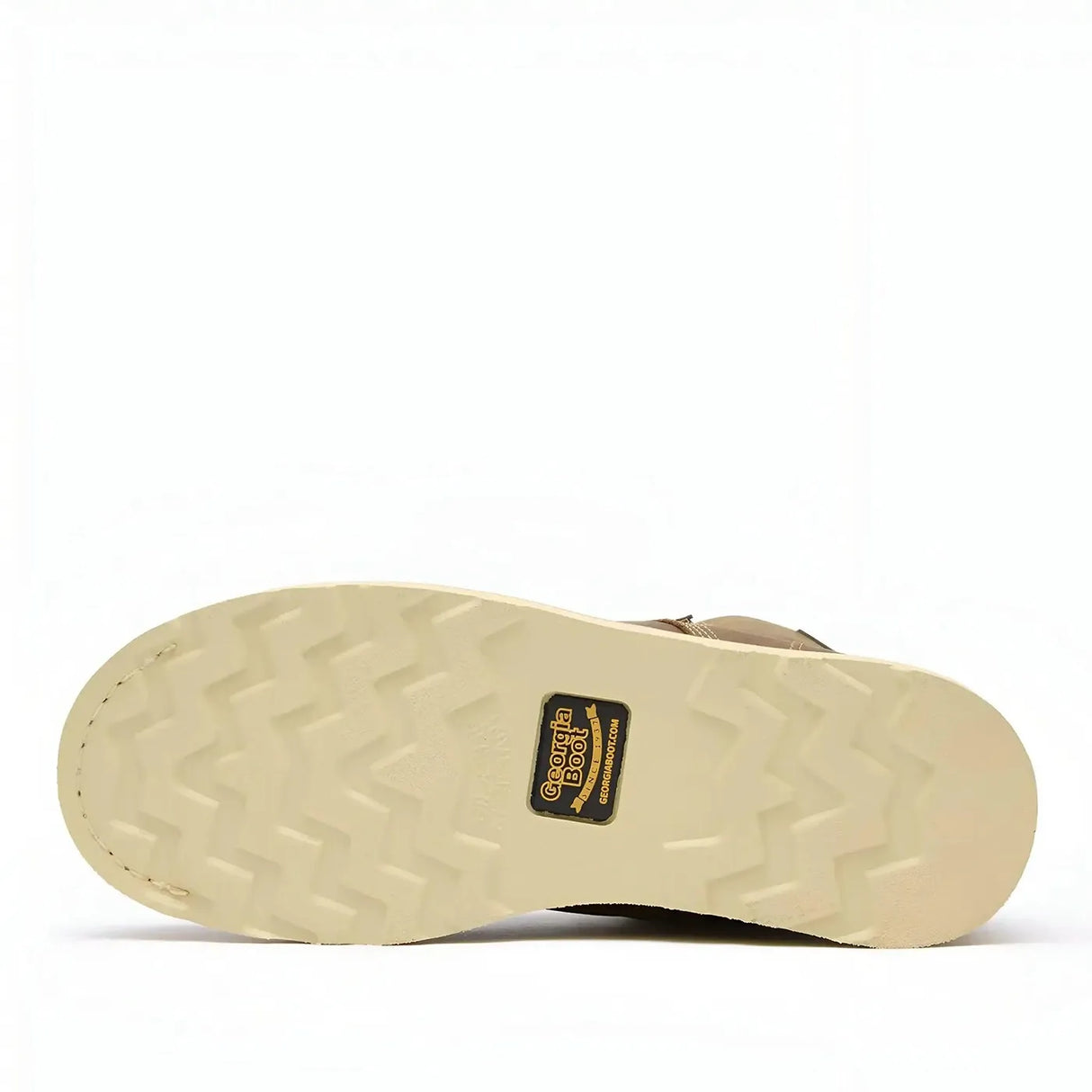 Georgia Boot Wedge Waterproof Work Boot Sole