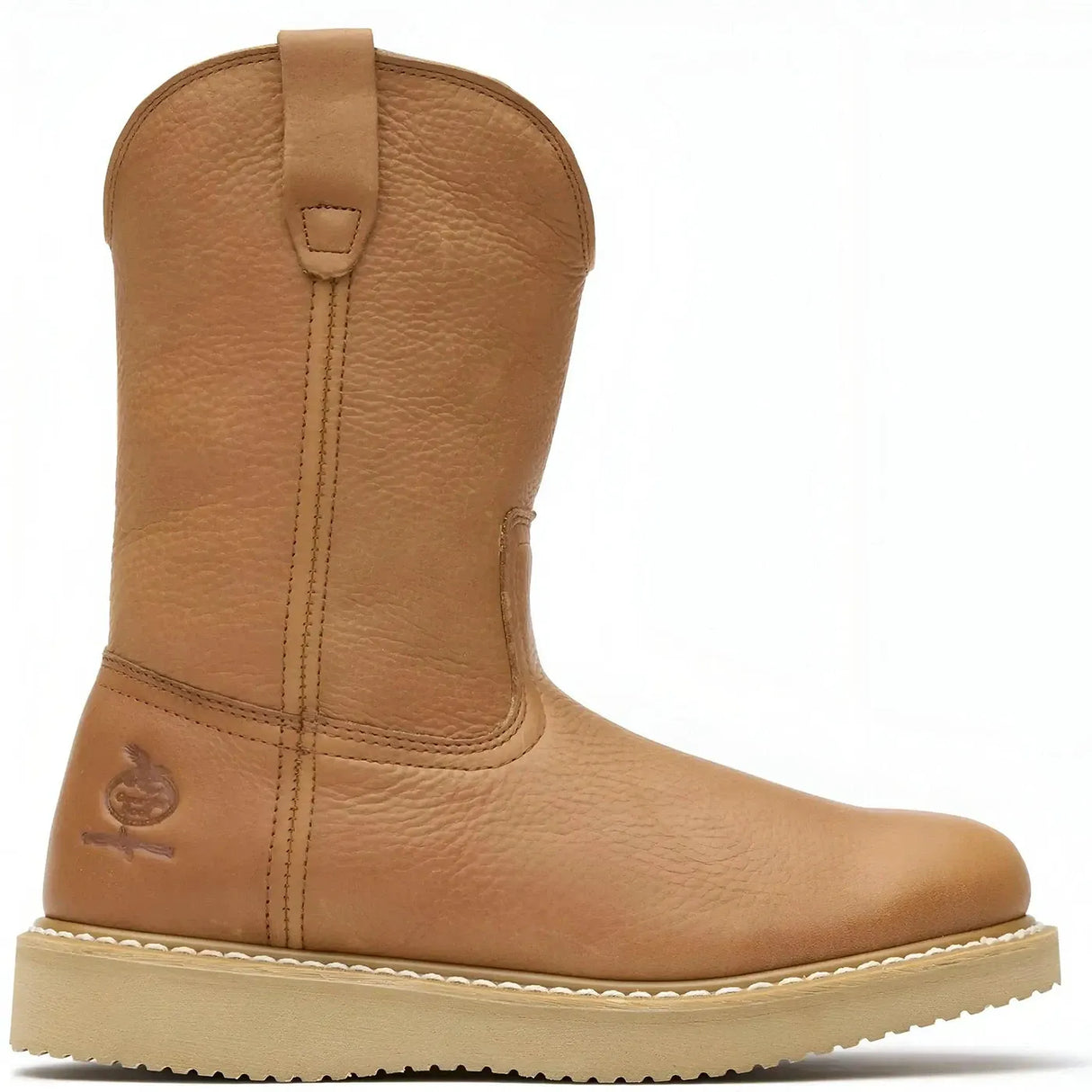 Georgia Boot Wedge Work Wellington Cover