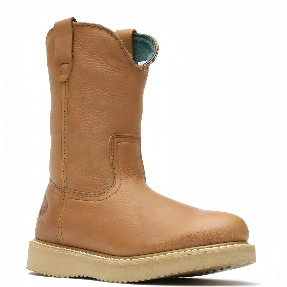 Georgia Boot Wedge Work Wellington Inner