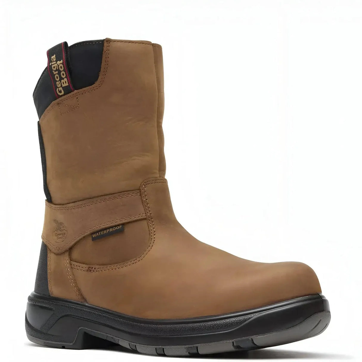 Georgia Boot Georgia FLXpoint Waterproof Composite Toe Work Boots Inner