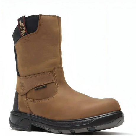 Georgia Boot Georgia FLXpoint Waterproof Composite Toe Work Boots Inner