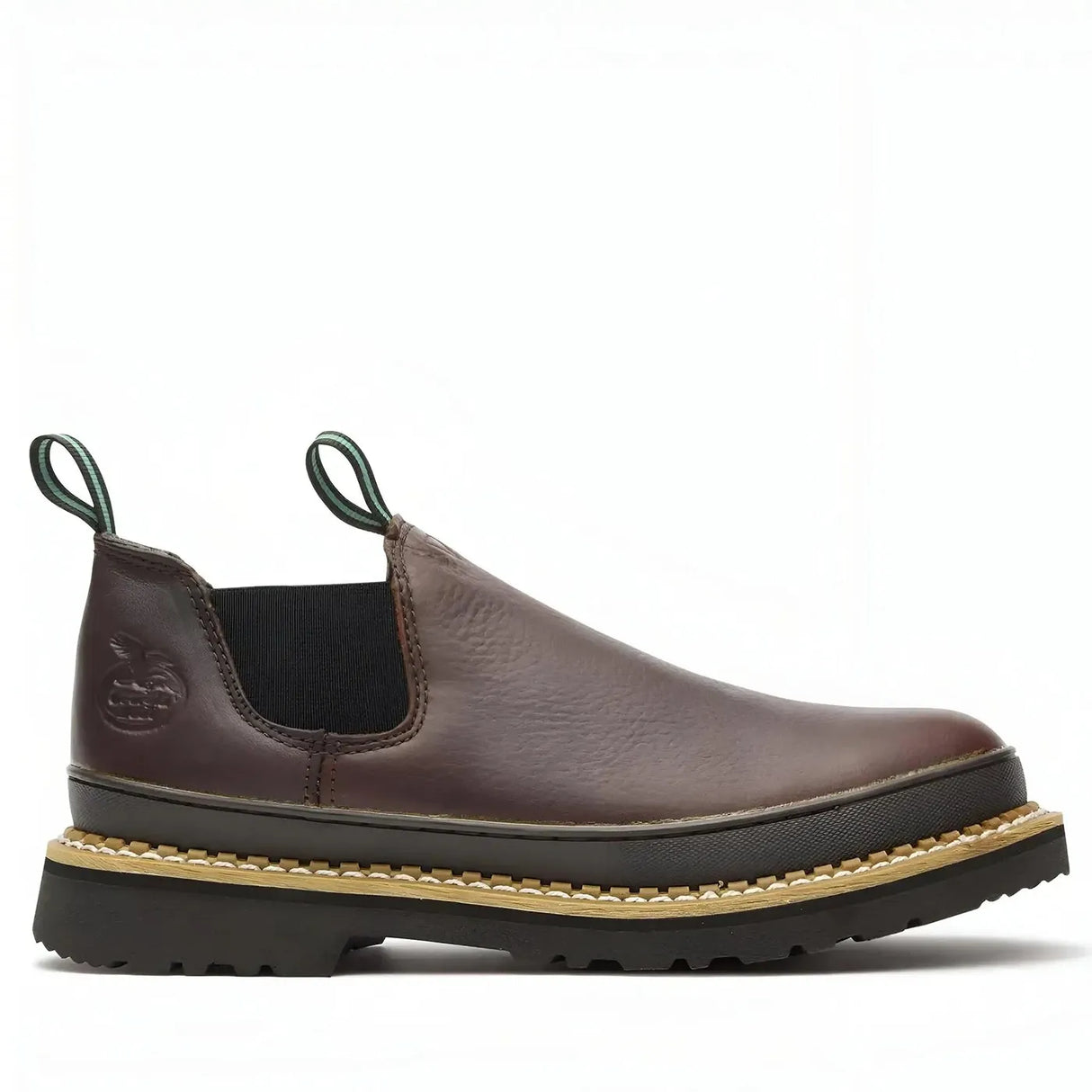 Georgia Boot Georgia Giant Romeo Steel Toe Work Shoe Cover