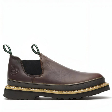 Georgia Boot Georgia Giant Romeo Steel Toe Work Shoe Cover