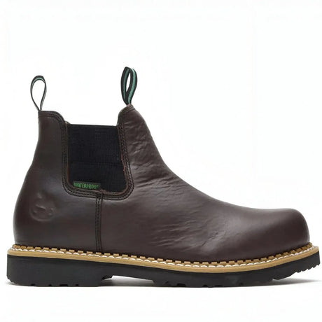 Georgia Boot Georgia Giant High Romeo Waterproof Steel Toe Boot Cover