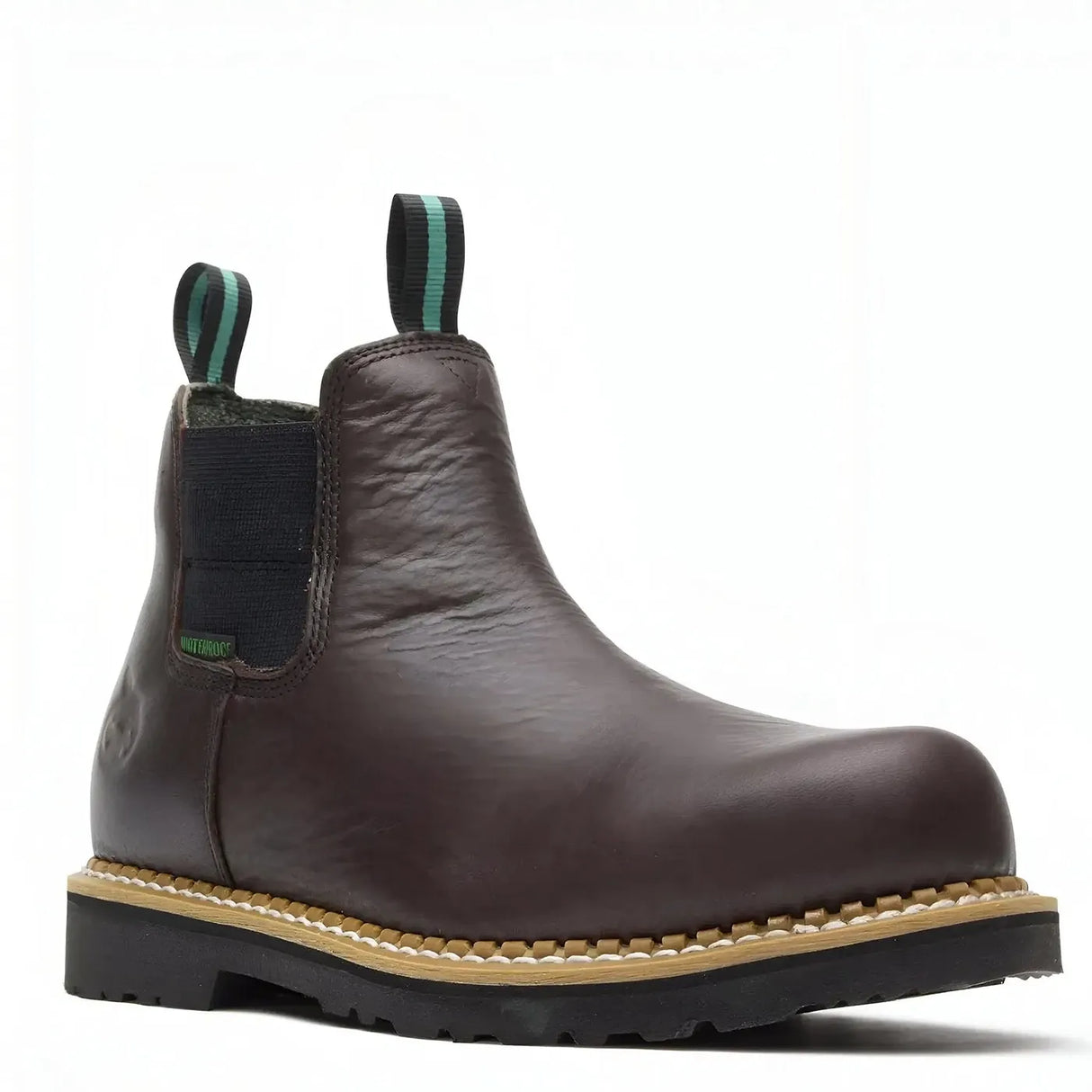 Georgia Boot Georgia Giant High Romeo Waterproof Steel Toe Boot Inner