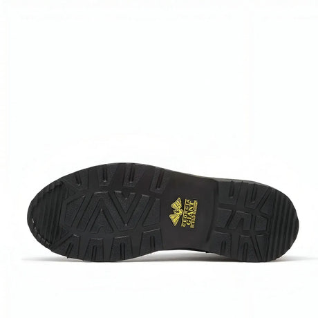 Georgia Boot Georgia Giant High Romeo Waterproof Steel Toe Boot Sole