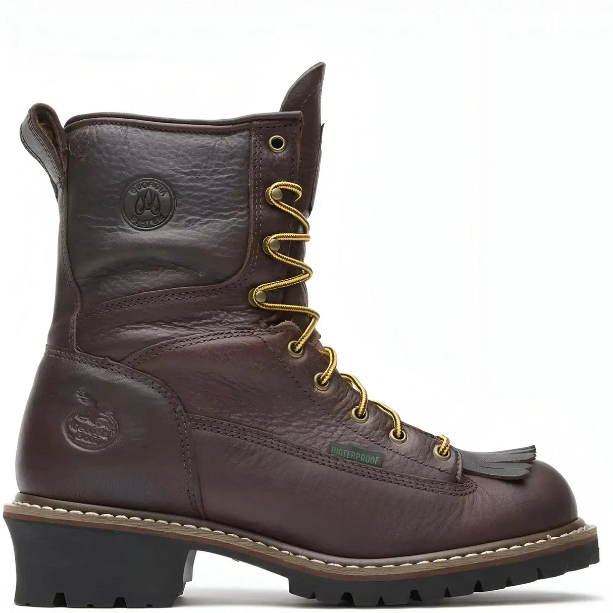 Georgia Boot Waterproof Logger Boot Cover