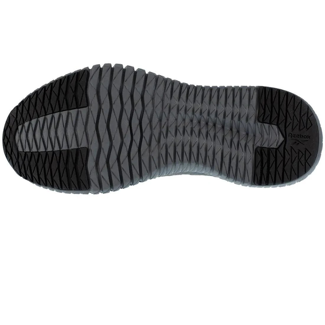 Women's Flexagon 3.0 Composite-Toe Work Shoe Black