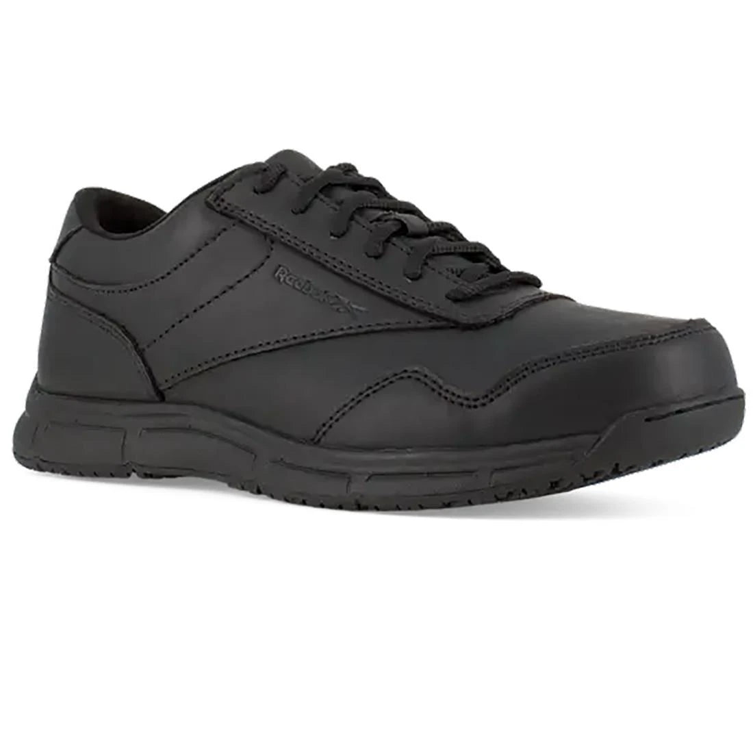 Jorie Lt Soft-Toe Athletic Shoe Black