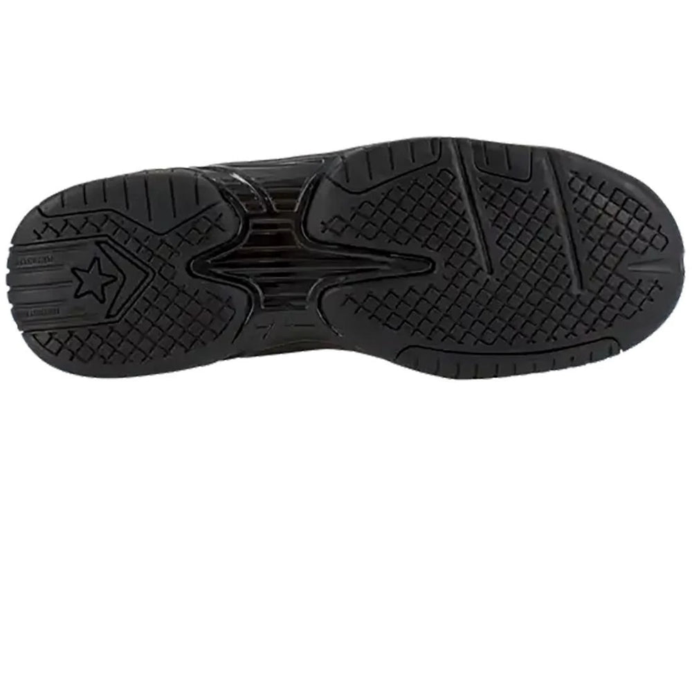 Women's Tyak Composite-Toe Work Boot Golden Tan