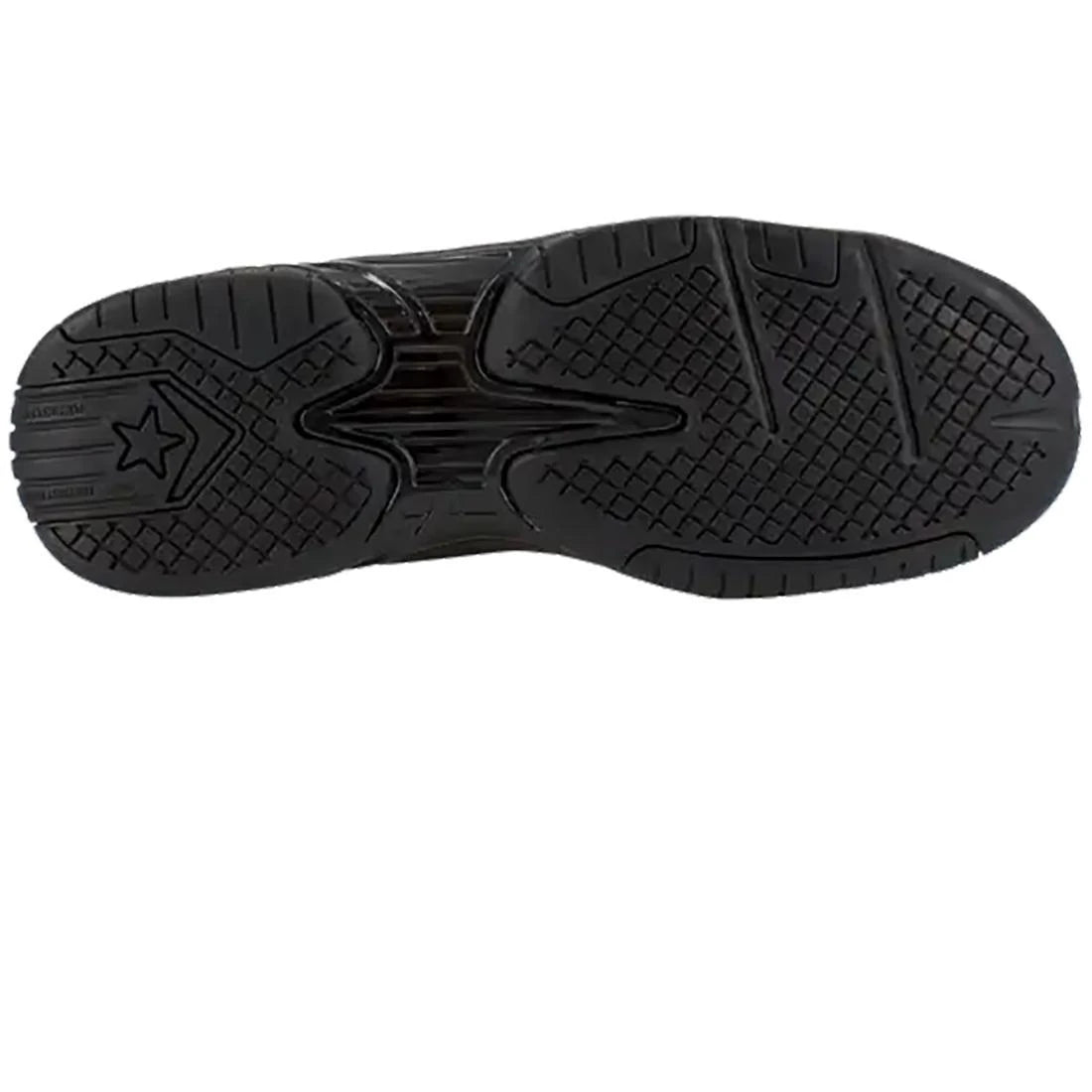 Women's Tyak Composite-Toe Work Boot Golden Tan