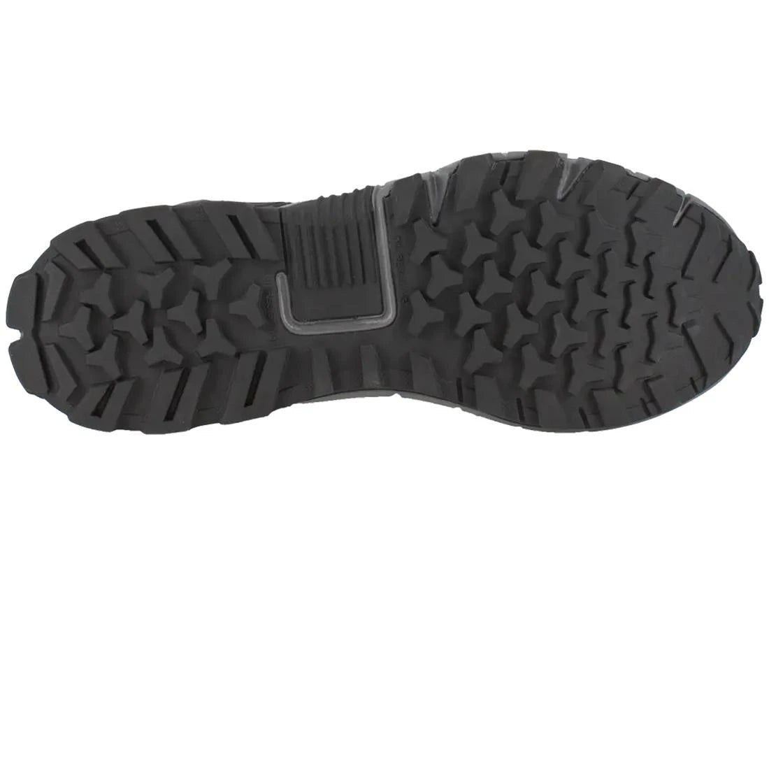 Trailgrip Alloy-Toe Athletic Work Boot Black