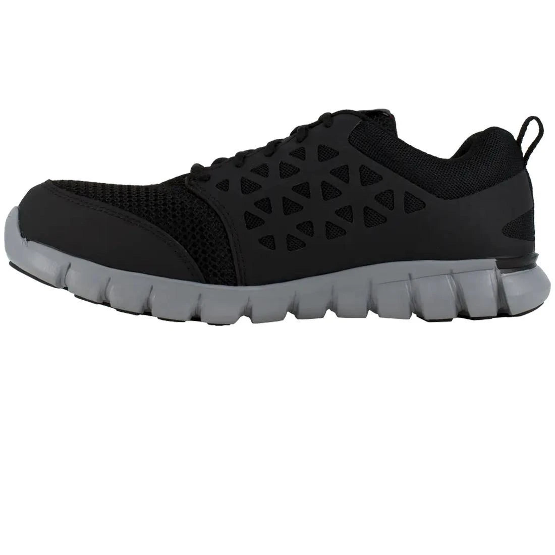 Women's Sublite Cushion Alloy-Toe Athletic Work Shoe