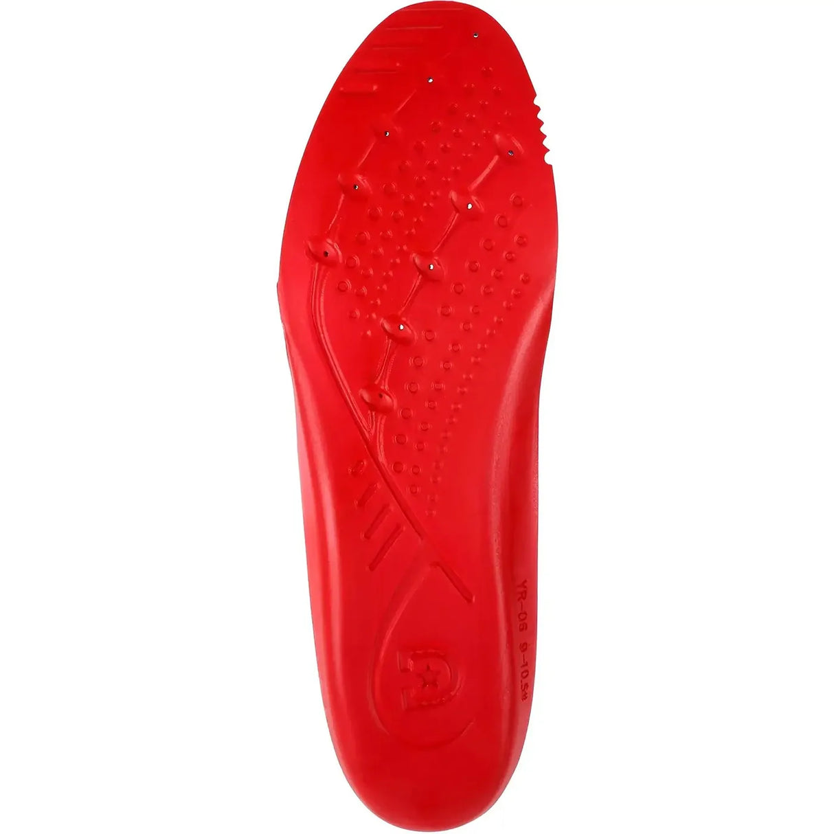 Durango Round Toe Xtreme Comfort Footbed Side