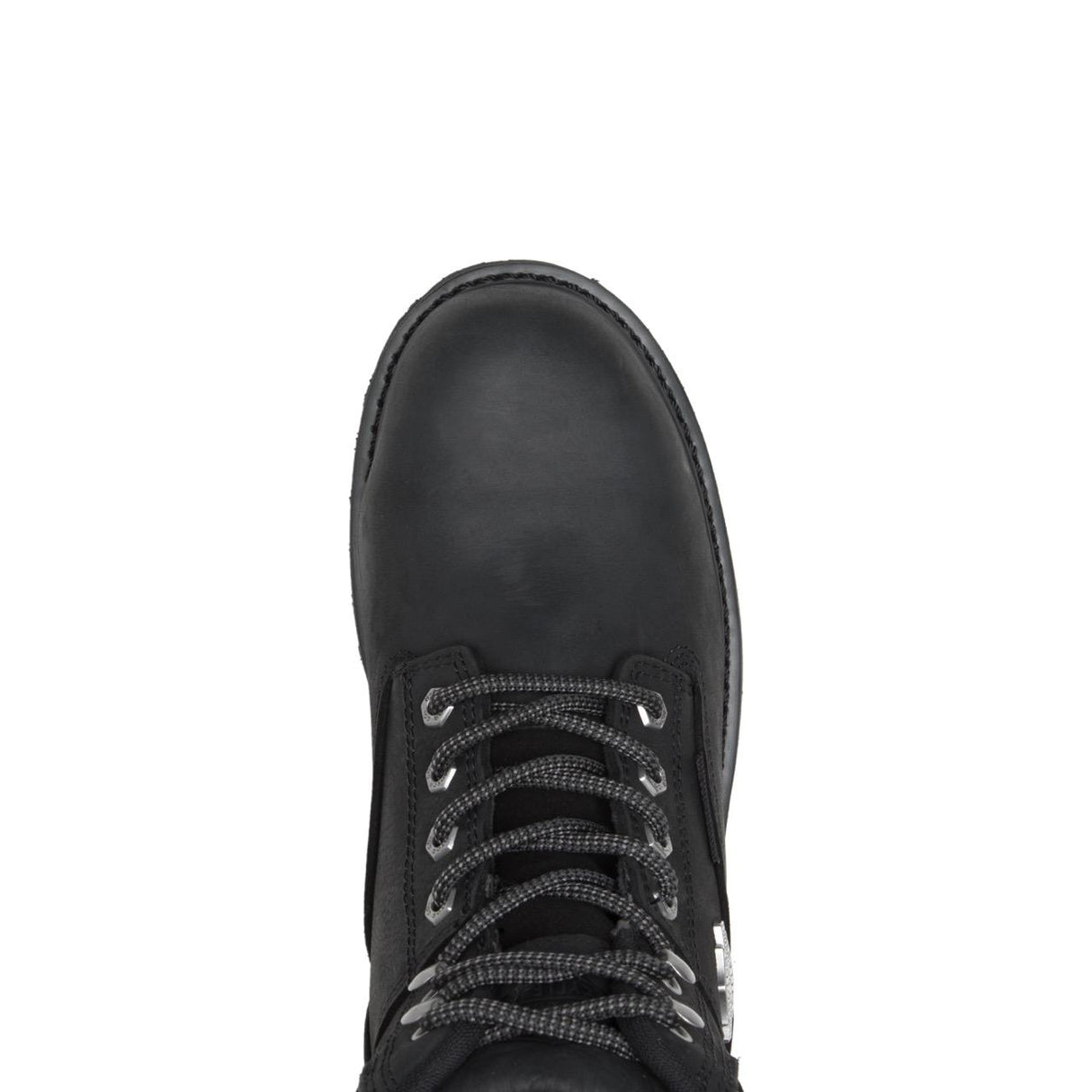 Gavern Composite Toe - Black